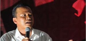 Edhy Prabowo - Anggota DPR RI