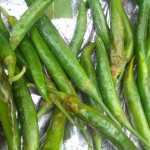 Mengendalikan Penyakit Busuk Basah Buah Cabai