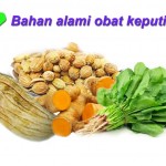 7 Macam Obat Alami Keputihan