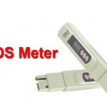 Tentang TDS Meter, EC Meter dan PH Meter