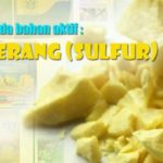 Daftar Merk Dagang Fungisida Bahan Aktif Sulfur Belerang